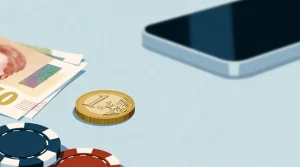 10 euro casino i Sverige: insättning och villkor