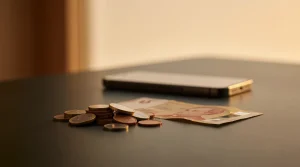 5 euro casino i Sverige: insättning och bonus