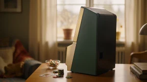 Spelautomater på nätet: hjul, RTP och bonusar
