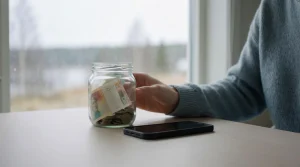 Cashback på casino i Sverige: så fungerar det