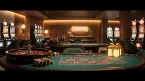 Casinoerbjudanden i Sverige: bonusar och villkor