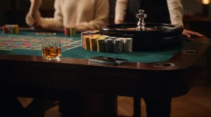 Casinon för riktiga pengar: bonusar och uttag