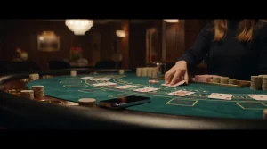 Casinon med baccarat i Sverige: så fungerar spelet