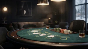 Casinon med blackjack i Sverige – regler och spel