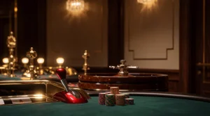 Casinon med jackpot i Sverige: så fungerar potten