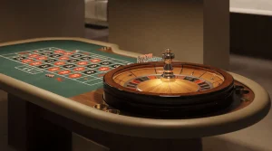 Casinon med roulette i Sverige: regler och speltyper
