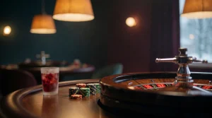 Casinon med slots i Sverige: spelens funktioner