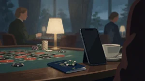 Casinon utan spelgräns i Sverige: så fungerar reglerna