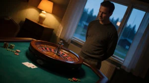 Hur man vinner på casino – vad som går att påverka