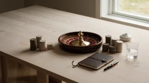 Jämförelse av casinon i Sverige: villkor och skillnader