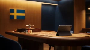 Kasinospel i Sverige: regler, RTP och spelformer