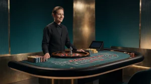 Live casinon i Sverige – så fungerar spelen
