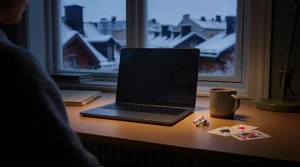 Onlineblackjack i Sverige: så fungerar spelet