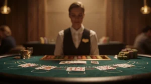 Spela blackjack i Sverige – regler och spelval