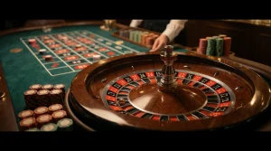 Spela roulette i Sverige: regler och spelgång