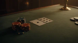Svenska blackjackregler: kortvärden och spelgång