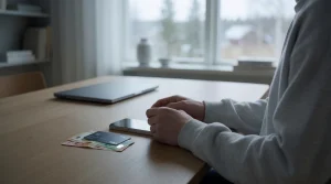 Svenska casinon med AstroPay: så fungerar betalningen