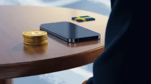 Svenska casinon med Dogecoin: betalning och spel