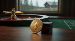 Svenska casinon med Ethereum: betalningar och regler