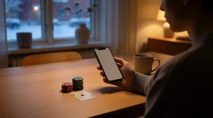 Svenska casinon med Swish: så fungerar betalningen